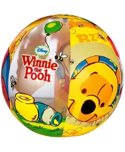 intex Winnie the Pooh strandbal 61 cm 58056