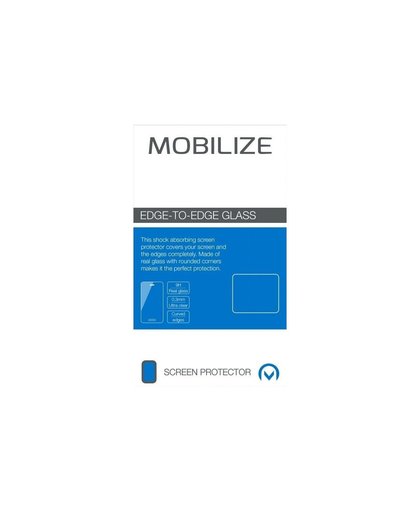Mobilize MOB-22839 Glas Screenprotector Apple Iphone 7