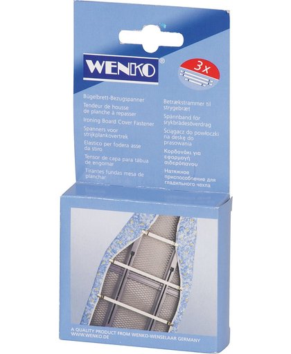 Wenko 2910060016 Strijkplankovertrekspanner A3