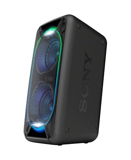 Sony GTK-XB90 luidspreker Zwart