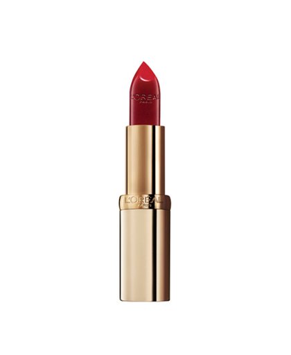Loreal Paris Color Riche Lipstick 297 Red Passion