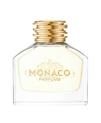 Deze elegante en avontuurlijke geur van Monaco neemt u mee naar de luxueuze en mysterieuze wereld van exclusieve casino’s en weelderige nachtclubs. De exclusieve geur verpersoonlijkt de stijlvolle, krachtige, Monegaske man die leeft voor een intens leven 