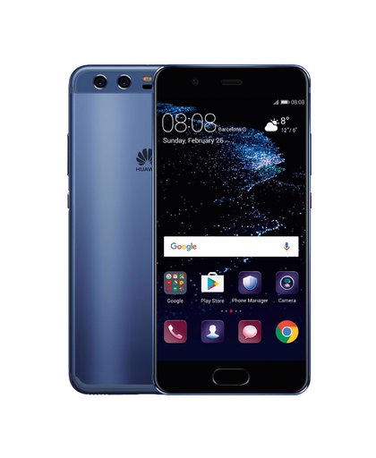 Huawei smartphone P10 BLAUW
