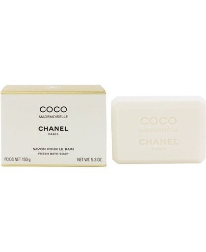 Chanel Coco Mademoiselle Fresh Bath Soap Vrouw