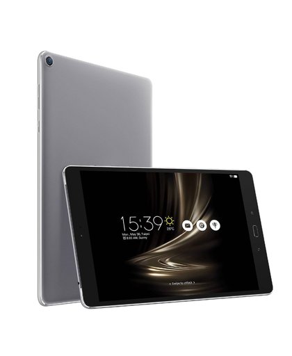 ASUS ZenPad 3S 10 Z500M-1H012A tablet Mediatek MT8176 64 GB Grijs