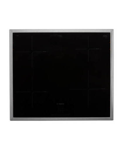 Bosch serie 4 pie645bb1e elektrische kookplaten - zwart