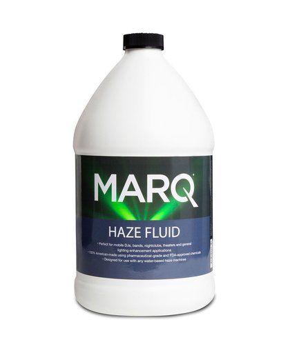 Marq Lighting Haze Fluid hazer-vloeistof 5 Liter