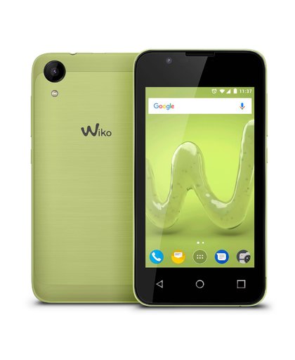 Wiko smartphone SUNNY 2 GRN
