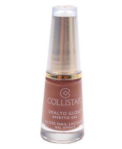 Collistar Gloss Nail Gel Effect Nagellak 521