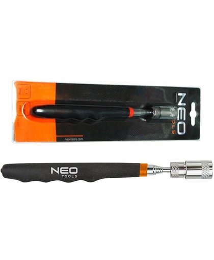 Neo Tools 11-611 Magnetische LED Pick-Up Uitschuifbaar