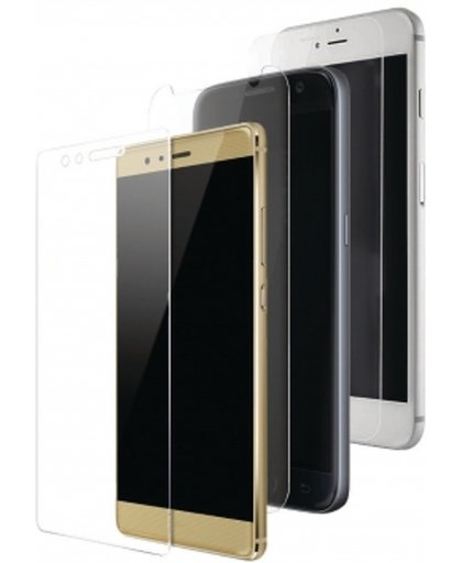 Edge Mobilize MOB-48179 Edge-to-edge Glass Screenprotector Samsung Galaxy S8
