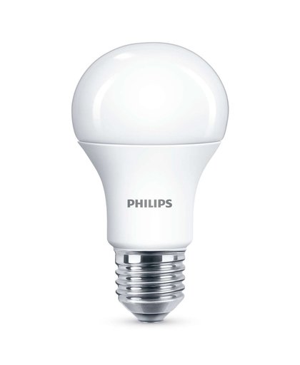 Philips LED Classic 100W A65 WW FR ND SRT4 Verlichting