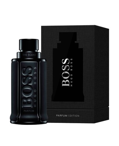 Boss Hugo Boss The Scent For Him Parfum Edition