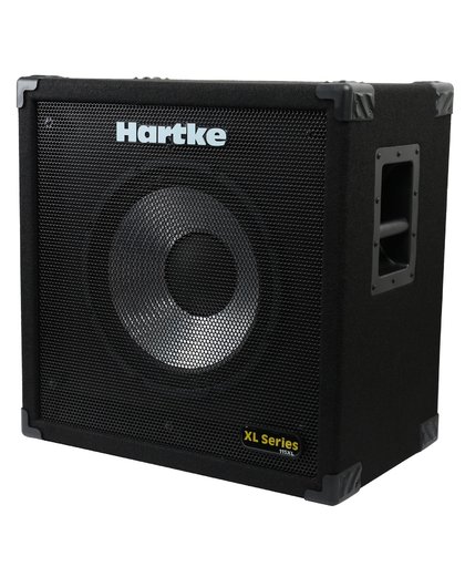 Hartke 115XL 1x15 basgitaar speakerkast