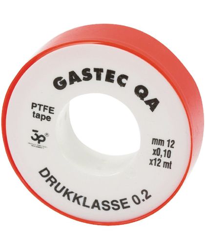 Hq W9-TT-GASTEC4 Teflon Tape Gastec Qa