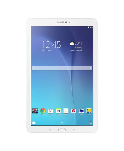 Samsung Galaxy Tab E SM-T560 tablet 8 GB Wit