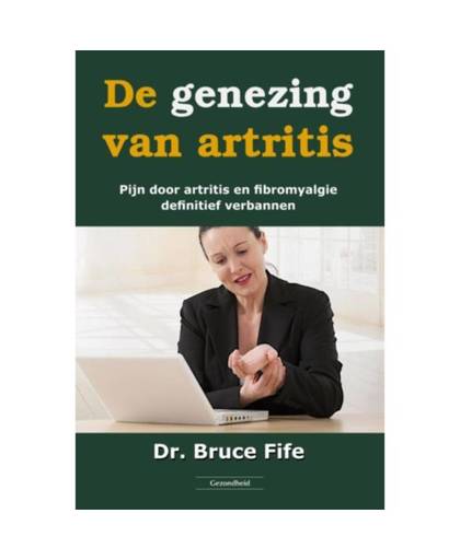 De Genezing Van Artritis
