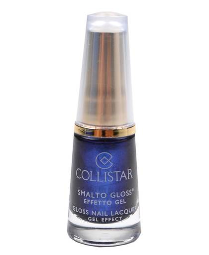 Collistar Gloss Nail Gel Effect Nagellak 570