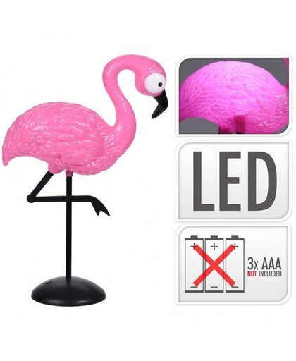 Flamingo LED Lamp Flamingo 30 cm