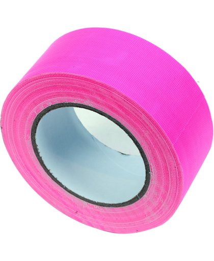 Innox ETA NEO-P Gaffa Tape 50 mm x 25 m neon roze
