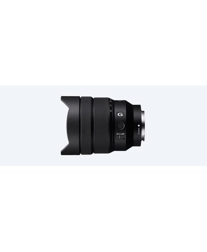Sony FE 12-24mm F4 G MILC Ultra-groothoeklens Zwart