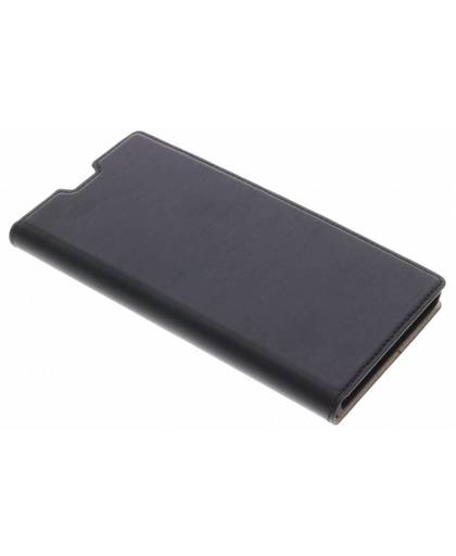 Hama Booklet Slim Voor Sony Xperia L1 Zwart