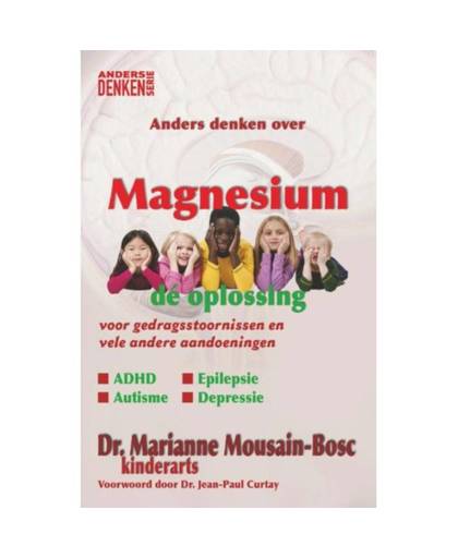 Magnesium De Oplossing