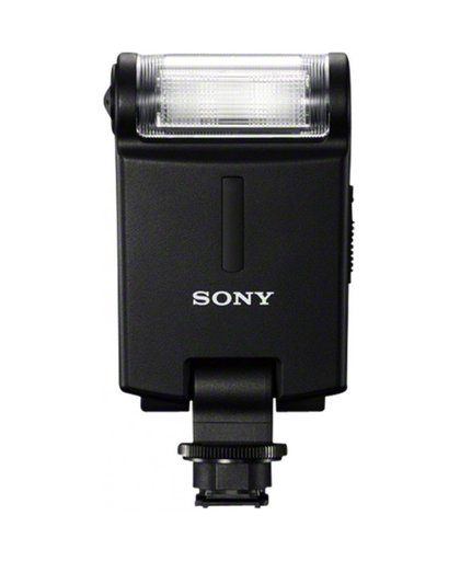 Sony HVL-F20M camera-flitser