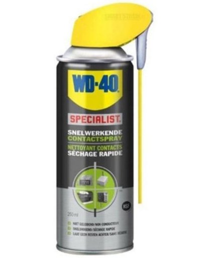 wd 40 WD-40 Specialist Contactspray 250 ml