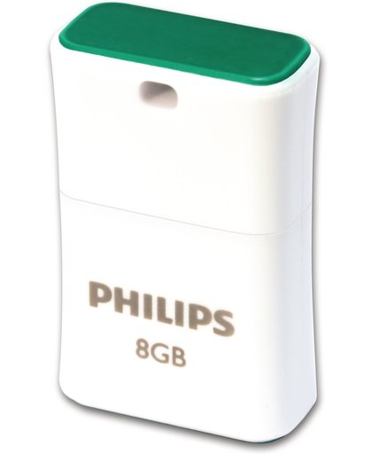 Philips FM08FD85B/10 USB flash drive