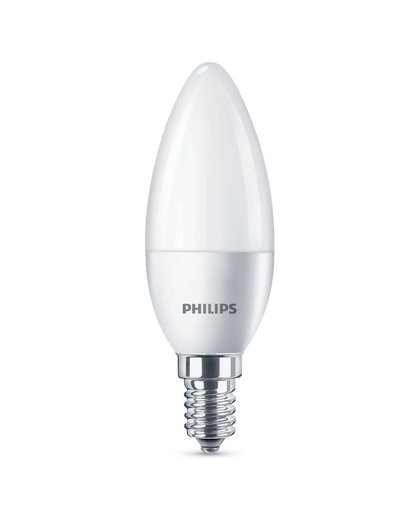 Philips 8718696706251 energy-saving lamp Warm wit 4,3 W E14 A++