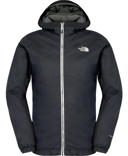 The North Face Quest Insulated Jacket Heren Outdoorjas - TNF Black - Maat XXL