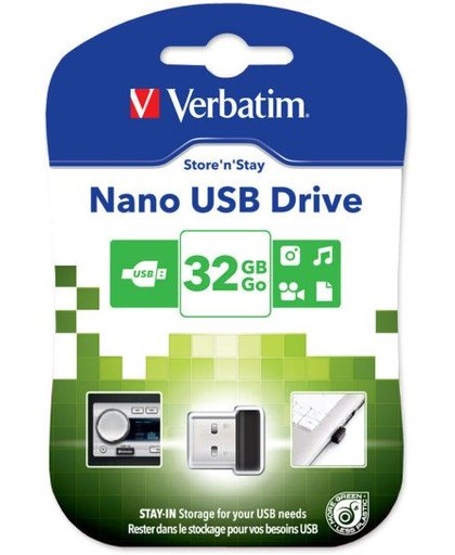Verbatim VB-98130 USB flash drive