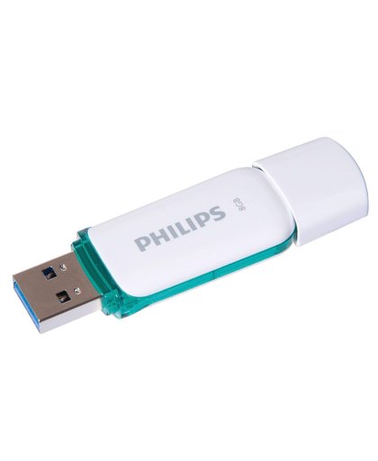 Philips FM08FD70B/10 USB flash drive