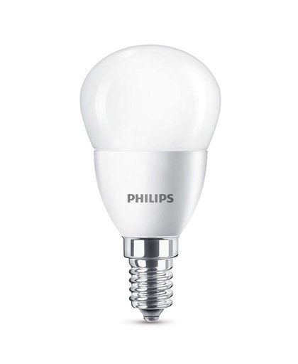 Philips 8718696706275 energy-saving lamp Warm wit 2,2 W E14 A++