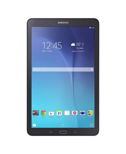 Samsung Galaxy Tab E SM-T560 tablet 8 GB Zwart