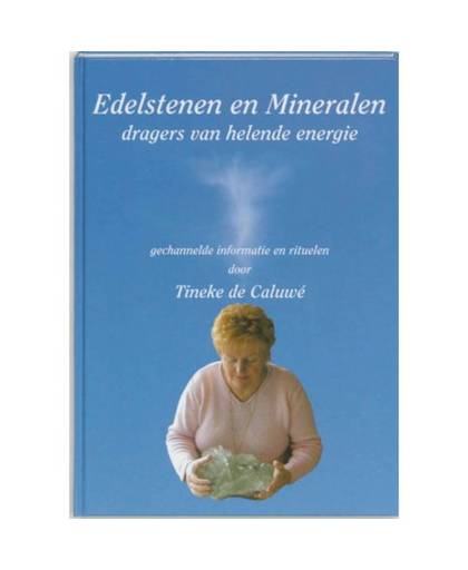 Ruben Robijn Edelstenen & mineralen