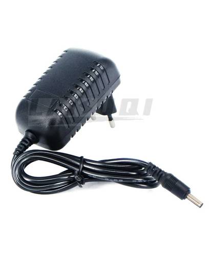MyXL 1 stks 5 V 2A 2000mA DC3.5mm * 1.35mm EU Plug Universele AC/DC Adapter Lader Voeding 5V2A voor Andere LAISUQI NieuweKoop