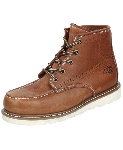 Dickies Illinois Shoes Brown 41