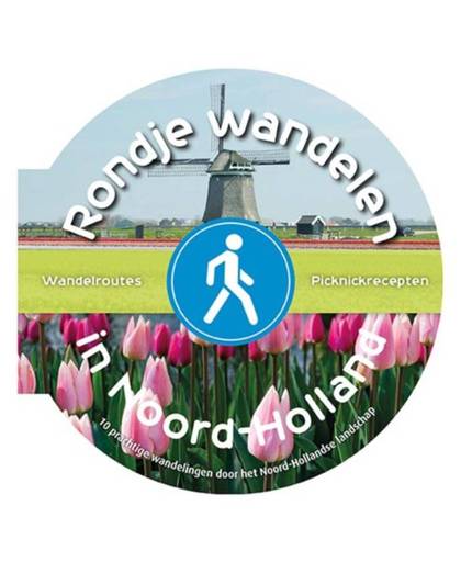 De Lantaarn Rondje wandelen in Noord-Holland