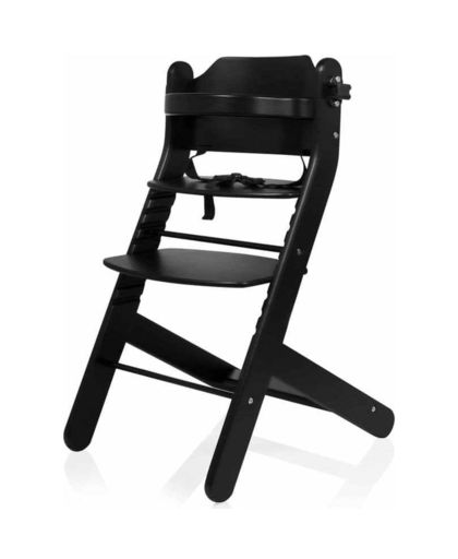 Baninni Kinderstoel Dolce Mio zwart BNDT003-BK