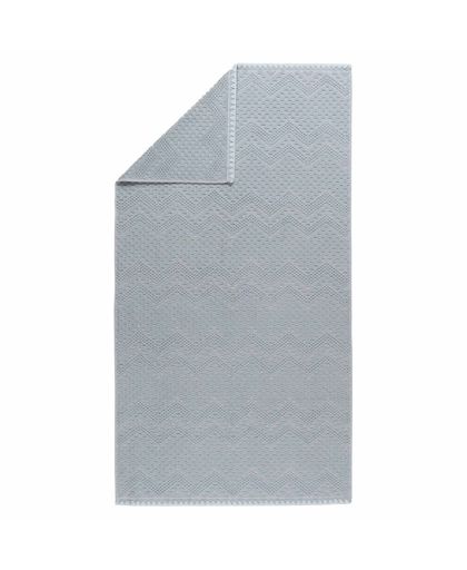 Sealskin Handdoek Porto 110x60 cm grijs 16361346212