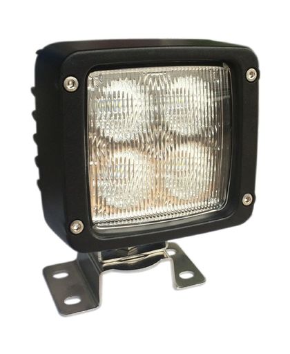 SAE LED werklamp voor voertuigen 20 W 1260 lumen TRSW12276R