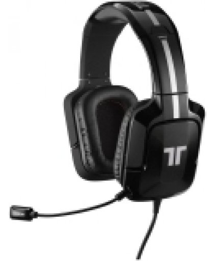 Tritton Pro+ True 5.1 Surround Headset for PC (Black)