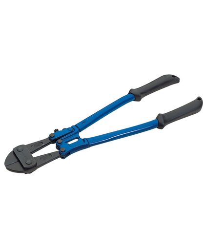 Draper Tools Betonschaar 450 mm blauw 54266