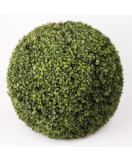 Emerald Kunstplant buxusbol groen 65 cm 415915