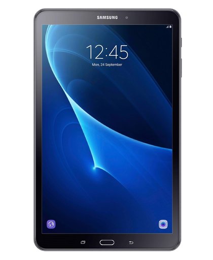 Samsung Galaxy Tab A SM-T580N tablet Samsung Exynos 7870 16 GB Zwart