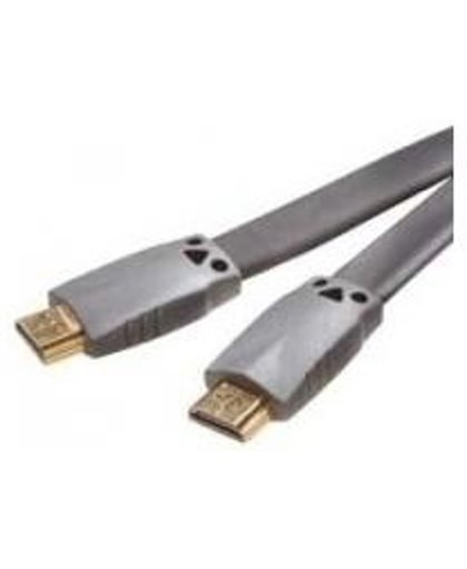 Vivanco 42083 HDMI 1.3 Kabel 5.0m