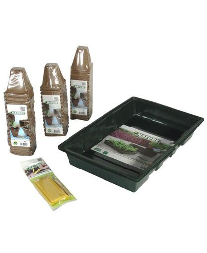Nature Seed Tray Kit 6020233
