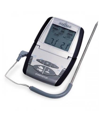 Oventhermometer sonde - mastrad